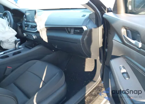 2019 Nissan Altima 2.5 S z USA, uszkodzony, nr VIN 1N4BL4BV0KN315697